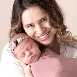 Meet your Posher, Justyna